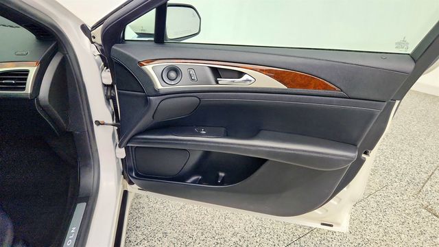 2020 Lincoln MKZ Hybrid Reserve FWD - 23062317 - 26