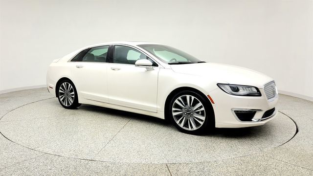 2020 Lincoln MKZ Hybrid Reserve FWD - 23062317 - 2