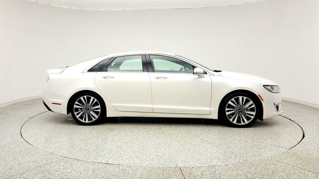 2020 Lincoln MKZ Hybrid Reserve FWD - 23062317 - 3