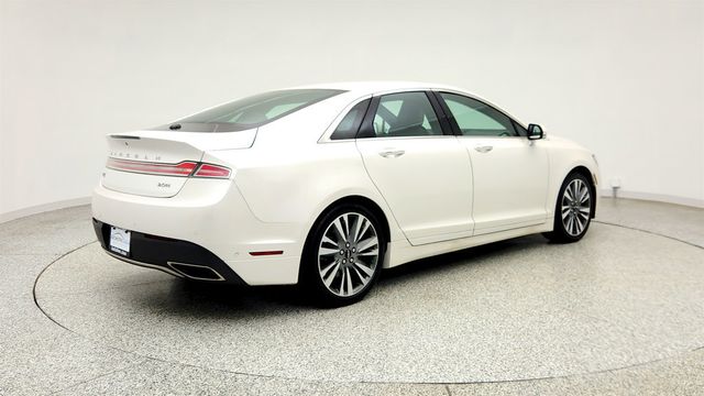2020 Lincoln MKZ Hybrid Reserve FWD - 23062317 - 4