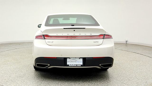2020 Lincoln MKZ Hybrid Reserve FWD - 23062317 - 5