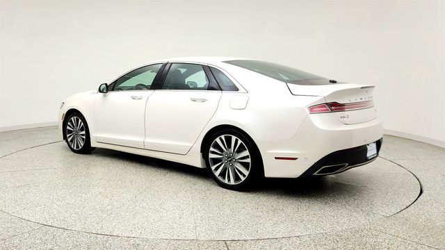 2020 Lincoln MKZ Hybrid Reserve FWD - 23062317 - 6