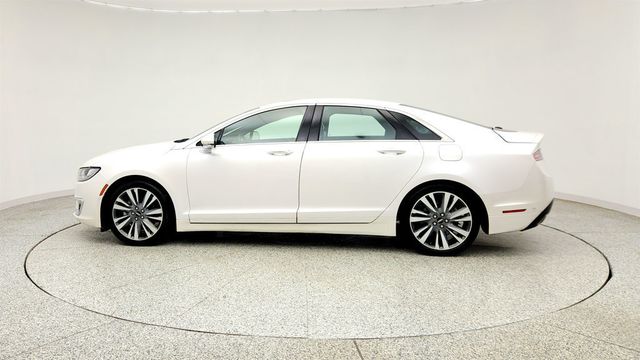 2020 Lincoln MKZ Hybrid Reserve FWD - 23062317 - 7