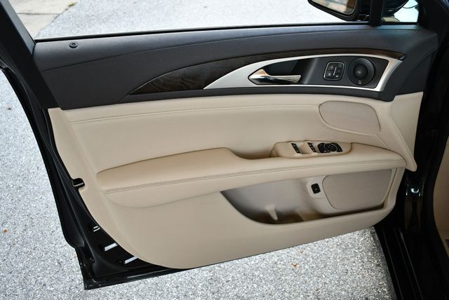 2020 Lincoln MKZ Hybrid Reserve FWD Sedan W/Equipment Group 500A - 22898589 - 10