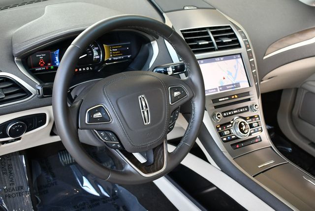 2020 Lincoln MKZ Hybrid Reserve FWD Sedan W/Equipment Group 500A - 22898589 - 12