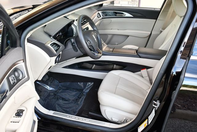 2020 Lincoln MKZ Hybrid Reserve FWD Sedan W/Equipment Group 500A - 22898589 - 14