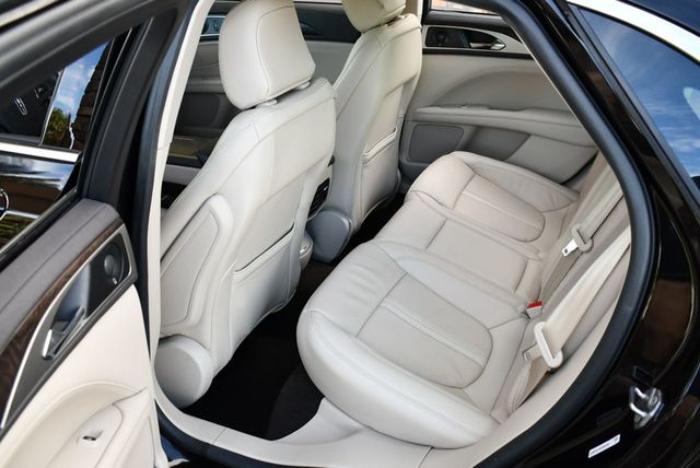 2020 Lincoln MKZ Hybrid Reserve FWD Sedan W/Equipment Group 500A - 22898589 - 15