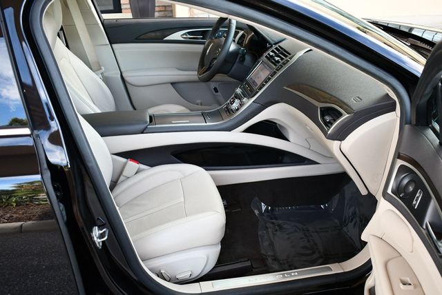 2020 Lincoln MKZ Hybrid Reserve FWD Sedan W/Equipment Group 500A - 22898589 - 18