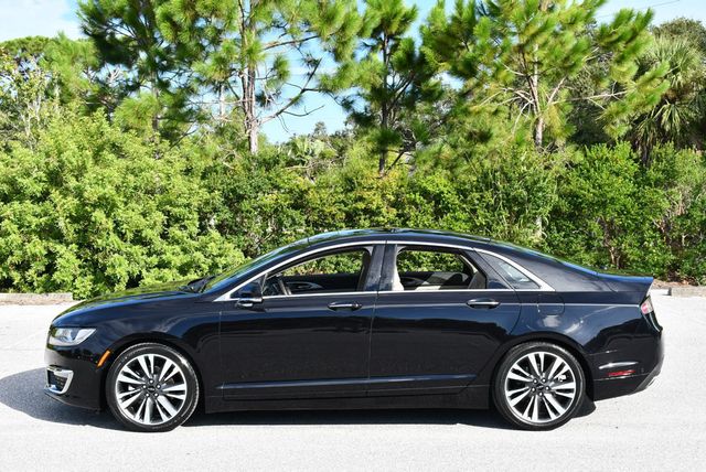 2020 Lincoln MKZ Hybrid Reserve FWD Sedan W/Equipment Group 500A - 22898589 - 22