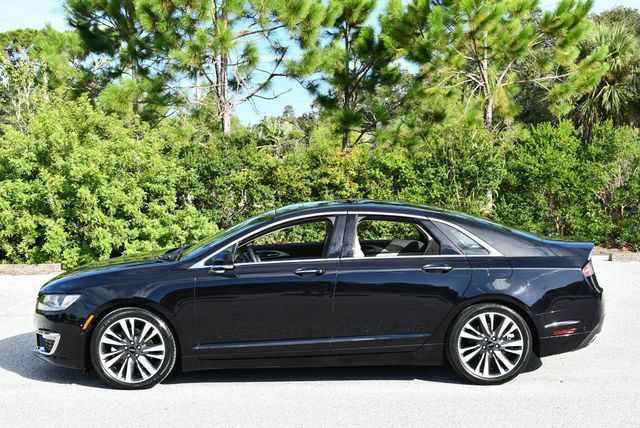 2020 Lincoln MKZ Hybrid Reserve FWD Sedan W/Equipment Group 500A - 22898589 - 23