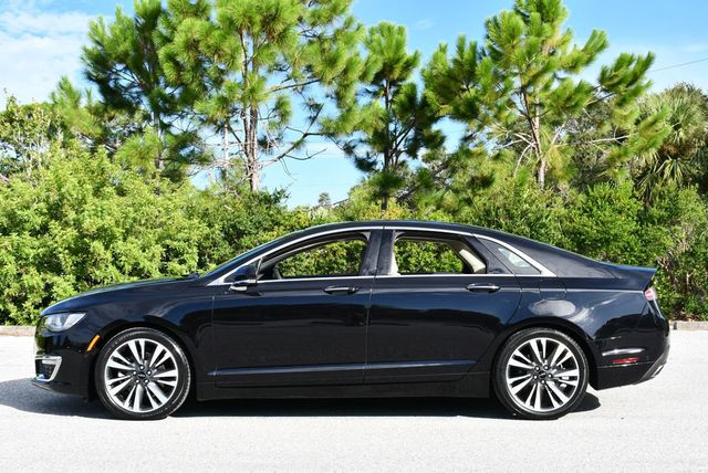 2020 Lincoln MKZ Hybrid Reserve FWD Sedan W/Equipment Group 500A - 22898589 - 24