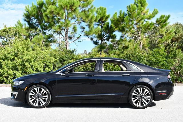 2020 Lincoln MKZ Hybrid Reserve FWD Sedan W/Equipment Group 500A - 22898589 - 25