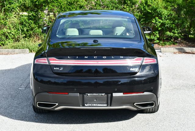 2020 Lincoln MKZ Hybrid Reserve FWD Sedan W/Equipment Group 500A - 22898589 - 26