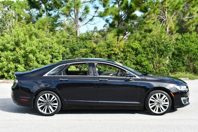 2020 Lincoln MKZ Hybrid Reserve FWD Sedan W/Equipment Group 500A - 22898589 - 28