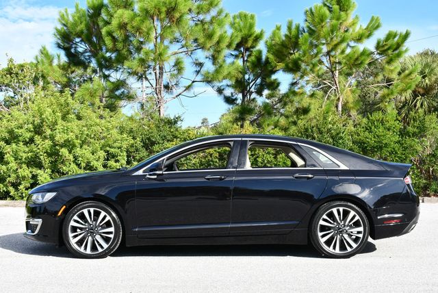 2020 Lincoln MKZ Hybrid Reserve FWD Sedan W/Equipment Group 500A - 22898589 - 2