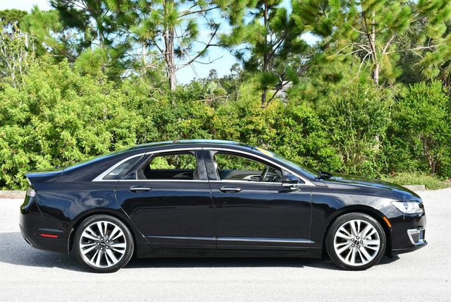 2020 Lincoln MKZ Hybrid Reserve FWD Sedan W/Equipment Group 500A - 22898589 - 29