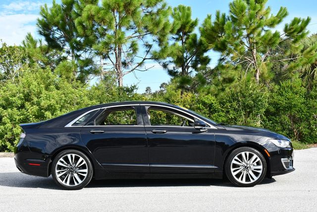 2020 Lincoln MKZ Hybrid Reserve FWD Sedan W/Equipment Group 500A - 22898589 - 31