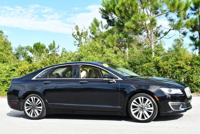 2020 Lincoln MKZ Hybrid Reserve FWD Sedan W/Equipment Group 500A - 22898589 - 32