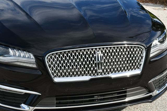 2020 Lincoln MKZ Hybrid Reserve FWD Sedan W/Equipment Group 500A - 22898589 - 35