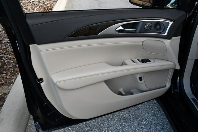 2020 Lincoln MKZ Hybrid Reserve FWD Sedan W/Equipment Group 500A - 22898589 - 36