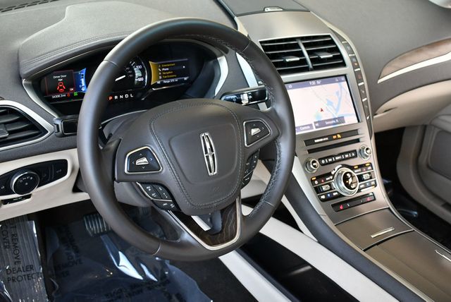 2020 Lincoln MKZ Hybrid Reserve FWD Sedan W/Equipment Group 500A - 22898589 - 37