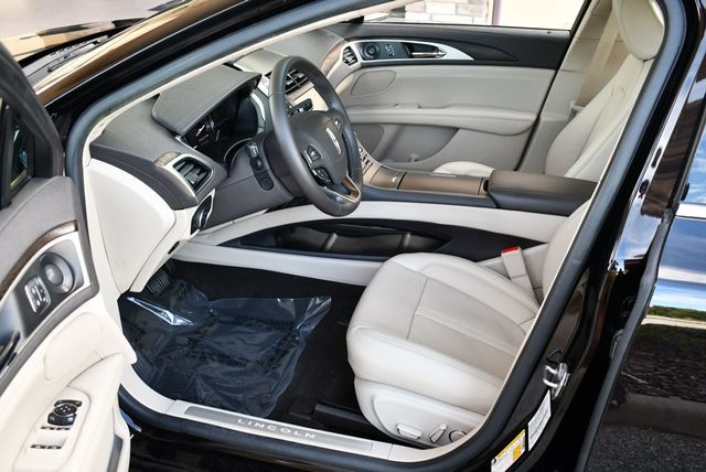 2020 Lincoln MKZ Hybrid Reserve FWD Sedan W/Equipment Group 500A - 22898589 - 39