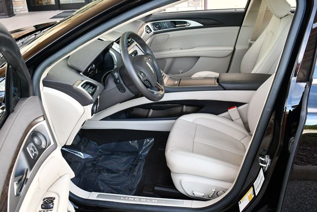 2020 Lincoln MKZ Hybrid Reserve FWD Sedan W/Equipment Group 500A - 22898589 - 40