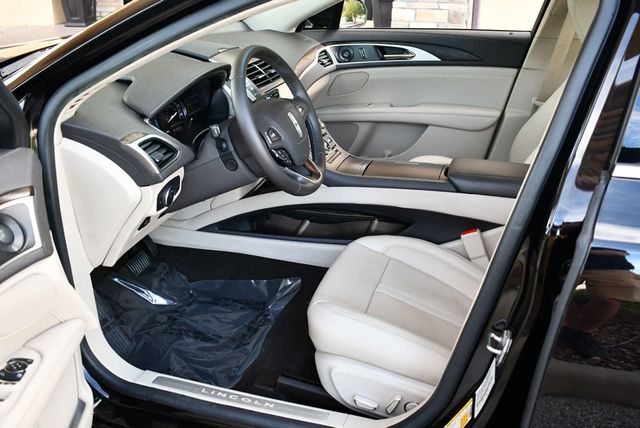 2020 Lincoln MKZ Hybrid Reserve FWD Sedan W/Equipment Group 500A - 22898589 - 41