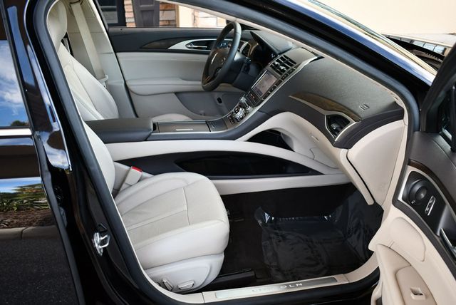 2020 Lincoln MKZ Hybrid Reserve FWD Sedan W/Equipment Group 500A - 22898589 - 42