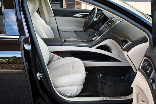 2020 Lincoln MKZ Hybrid Reserve FWD Sedan W/Equipment Group 500A - 22898589 - 43