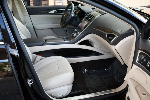 2020 Lincoln MKZ Hybrid Reserve FWD Sedan W/Equipment Group 500A - 22898589 - 44