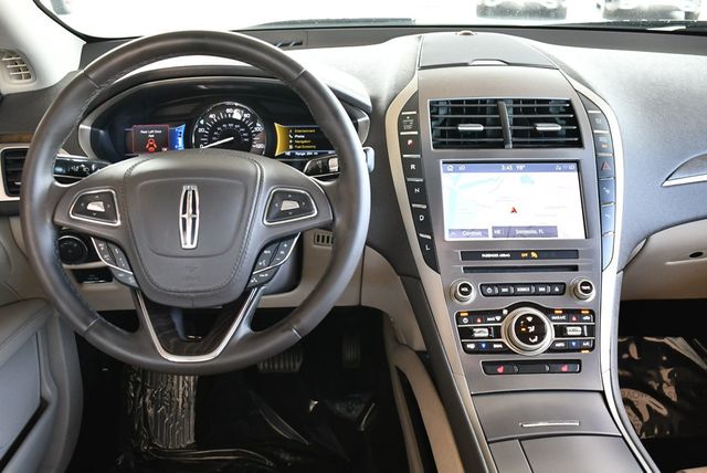 2020 Lincoln MKZ Hybrid Reserve FWD Sedan W/Equipment Group 500A - 22898589 - 46