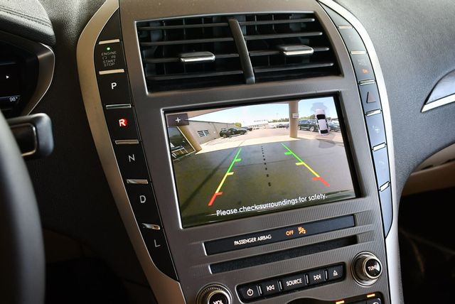 2020 Lincoln MKZ Hybrid Reserve FWD Sedan W/Equipment Group 500A - 22898589 - 52