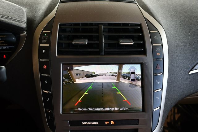 2020 Lincoln MKZ Hybrid Reserve FWD Sedan W/Equipment Group 500A - 22898589 - 53