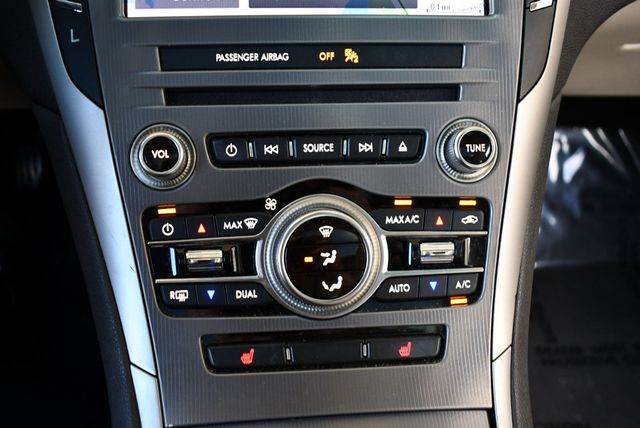 2020 Lincoln MKZ Hybrid Reserve FWD Sedan W/Equipment Group 500A - 22898589 - 55