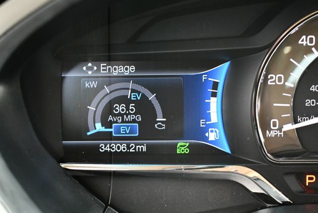 2020 Lincoln MKZ Hybrid Reserve FWD Sedan W/Equipment Group 500A - 22898589 - 58