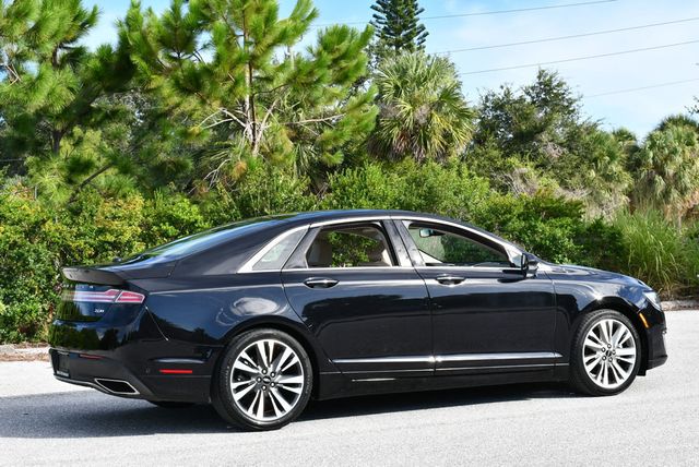 2020 Lincoln MKZ Hybrid Reserve FWD Sedan W/Equipment Group 500A - 22898589 - 5