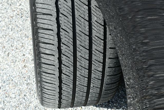 2020 Lincoln MKZ Hybrid Reserve FWD Sedan W/Equipment Group 500A - 22898589 - 59