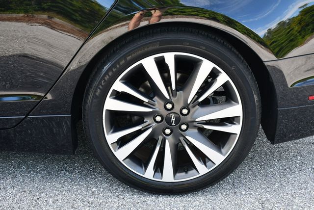 2020 Lincoln MKZ Hybrid Reserve FWD Sedan W/Equipment Group 500A - 22898589 - 60