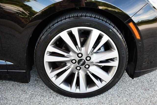 2020 Lincoln MKZ Hybrid Reserve FWD Sedan W/Equipment Group 500A - 22898589 - 61