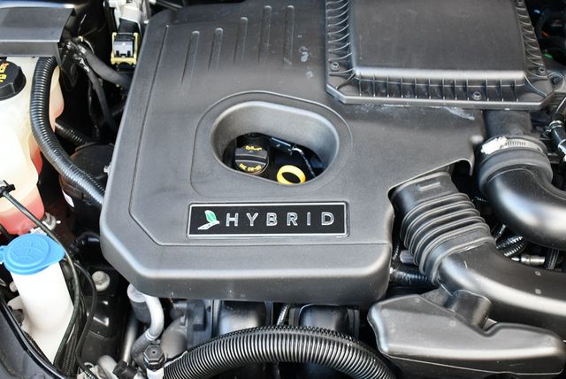 2020 Lincoln MKZ Hybrid Reserve FWD Sedan W/Equipment Group 500A - 22898589 - 64