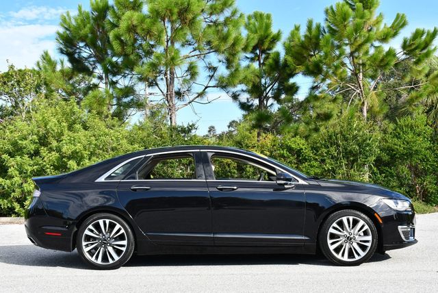 2020 Lincoln MKZ Hybrid Reserve FWD Sedan W/Equipment Group 500A - 22898589 - 6