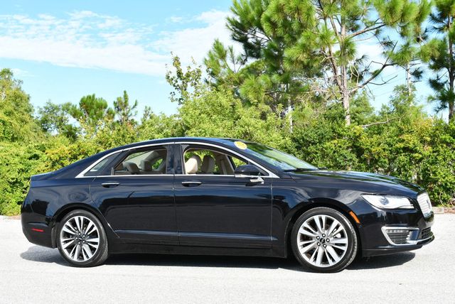 2020 Lincoln MKZ Hybrid Reserve FWD Sedan W/Equipment Group 500A - 22898589 - 7