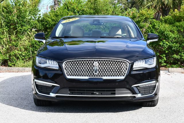 2020 Lincoln MKZ Hybrid Reserve FWD Sedan W/Equipment Group 500A - 22898589 - 8