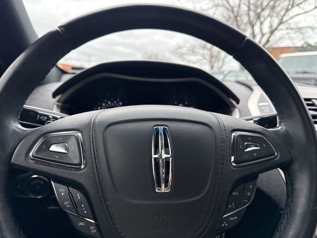 2020 Lincoln MKZ Reserve AWD - 22995334 - 9