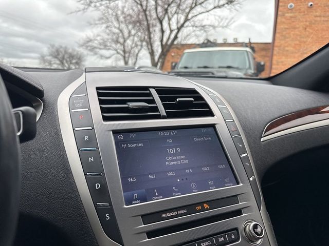 2020 Lincoln MKZ Reserve AWD - 22995334 - 10