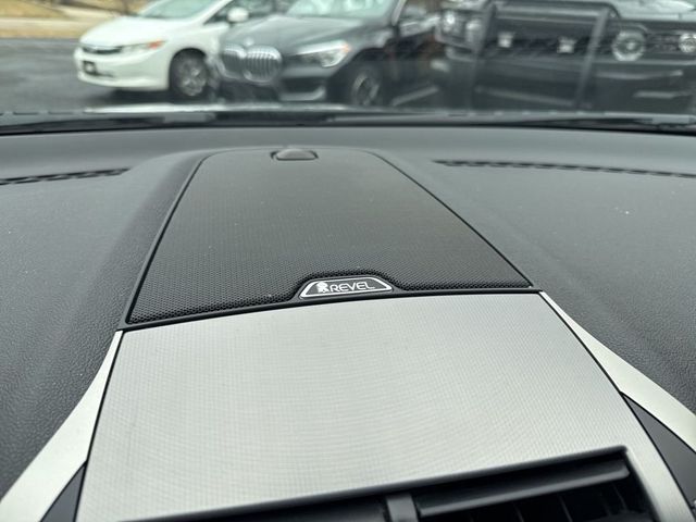 2020 Lincoln MKZ Reserve AWD - 22995334 - 11