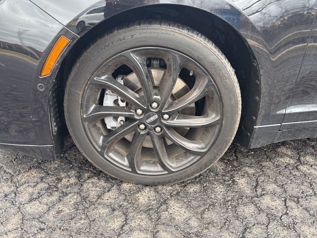 2020 Lincoln MKZ Reserve AWD - 22995334 - 1