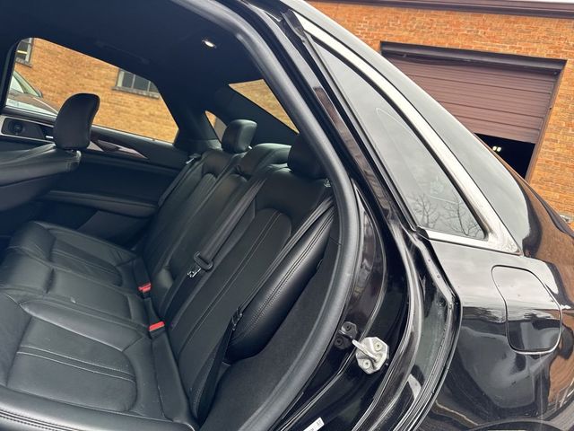 2020 Lincoln MKZ Reserve AWD - 22995334 - 7