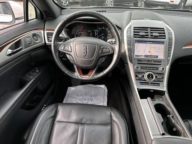 2020 Lincoln MKZ Reserve AWD - 22218187 - 10